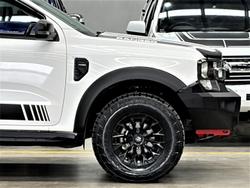 2022 Ford Ranger XL Hi-Rider