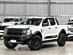 2022 Ford Ranger XL Hi-Rider
