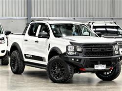 2022 Ford Ranger XL Hi-Rider