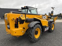 2025 JCB 540-180 Hv