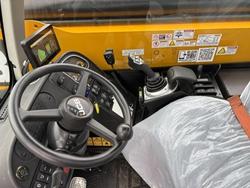 2025 JCB 540-180 Hv