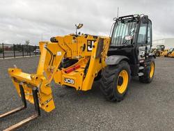 2025 JCB 540-180 Hv