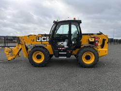 2025 JCB 540-180 Hv