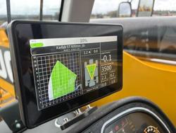 2025 JCB 540-180 Hv