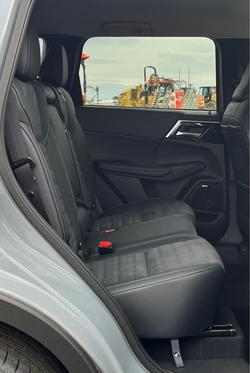 2026 Mitsubishi Outlander Aspire