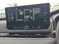 2026 Mitsubishi Outlander Aspire