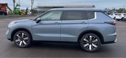 2026 Mitsubishi Outlander Aspire