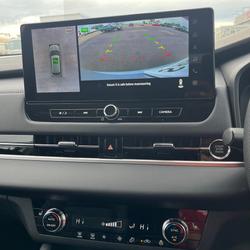 2026 Mitsubishi Outlander Aspire