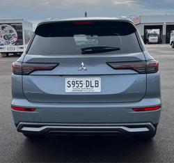 2026 Mitsubishi Outlander Aspire