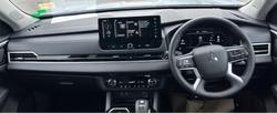 2026 Mitsubishi Outlander Aspire