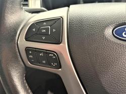 2016 Ford Ranger XLT