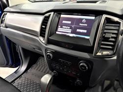 2016 Ford Ranger XLT