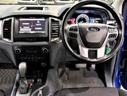 2016 Ford Ranger XLT