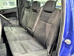 2016 Ford Ranger XLT