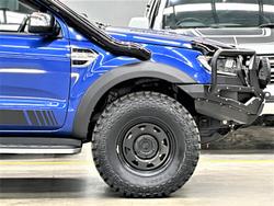 2016 Ford Ranger XLT