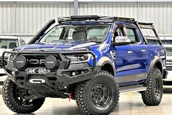 2016 Ford Ranger XLT