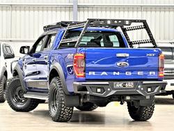 2016 Ford Ranger XLT