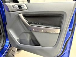 2016 Ford Ranger XLT