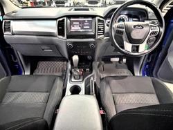 2016 Ford Ranger XLT