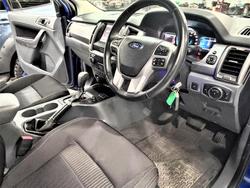 2016 Ford Ranger XLT