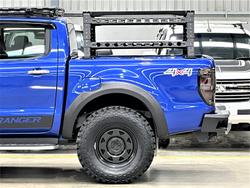 2016 Ford Ranger XLT