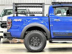 2016 Ford Ranger XLT