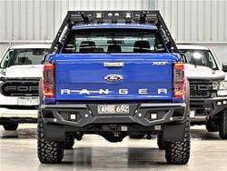2016 Ford Ranger XLT