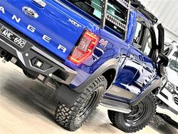 2016 Ford Ranger XLT