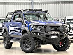 2016 Ford Ranger XLT