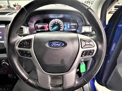 2016 Ford Ranger XLT