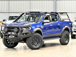 2016 Ford Ranger XLT