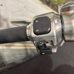 2013 Yamaha XV1900A Silver