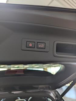 2026 Subaru Forester Touring S6 MY26 AWD Magnetite Grey