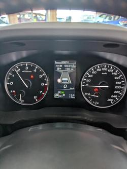 2026 Subaru Forester Touring S6 MY26 AWD Magnetite Grey