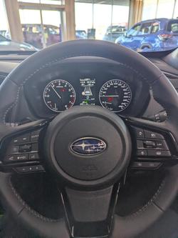 2026 Subaru Forester Touring S6 MY26 AWD Magnetite Grey