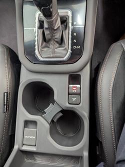 2026 Subaru Forester Touring S6 MY26 AWD Magnetite Grey
