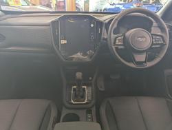 2026 Subaru Forester Touring S6 MY26 AWD Magnetite Grey