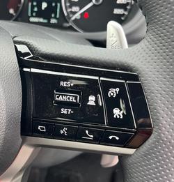 2024 Mitsubishi Pajero Sport GLS