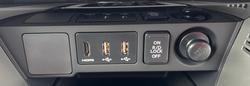 2024 Mitsubishi Pajero Sport GLS