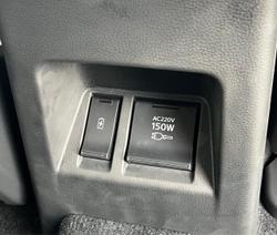 2024 Mitsubishi Pajero Sport GLS
