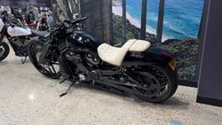 2017 Harley-Davidson Night Rod Special 1250 ABS (VRSCDX) V-Rod Black