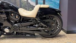 2017 Harley-Davidson Night Rod Special 1250 ABS (VRSCDX) V-Rod Black