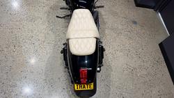 2017 Harley-Davidson Night Rod Special 1250 ABS (VRSCDX) V-Rod Black