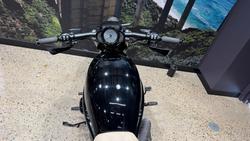 2017 Harley-Davidson Night Rod Special 1250 ABS (VRSCDX) V-Rod Black