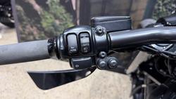 2017 Harley-Davidson Night Rod Special 1250 ABS (VRSCDX) V-Rod Black