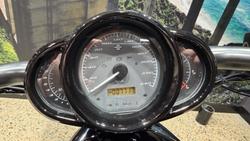 2017 Harley-Davidson Night Rod Special 1250 ABS (VRSCDX) V-Rod Black