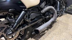 2017 Harley-Davidson Night Rod Special 1250 ABS (VRSCDX) V-Rod Black
