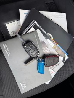 2015 Hyundai Santa Fe Active