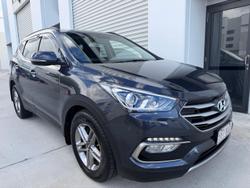 2015 Hyundai Santa Fe Active