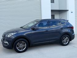 2015 Hyundai Santa Fe Active